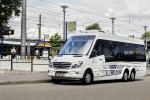 Mercedes-Benz Sprinter City 77 2014 года